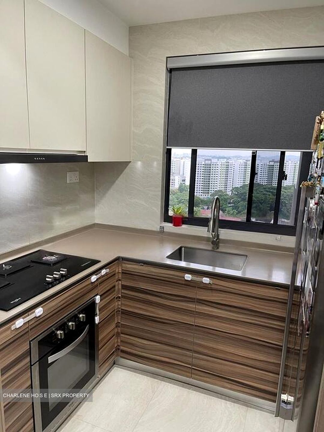 High Park Residences (D28), Apartment #476239521